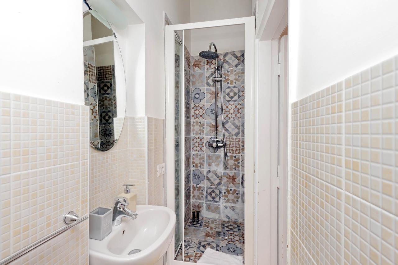 Spagna Penthouse Roma Exterior foto